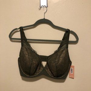 ThirdLove 24/7 Lace Contour Plunge Bra